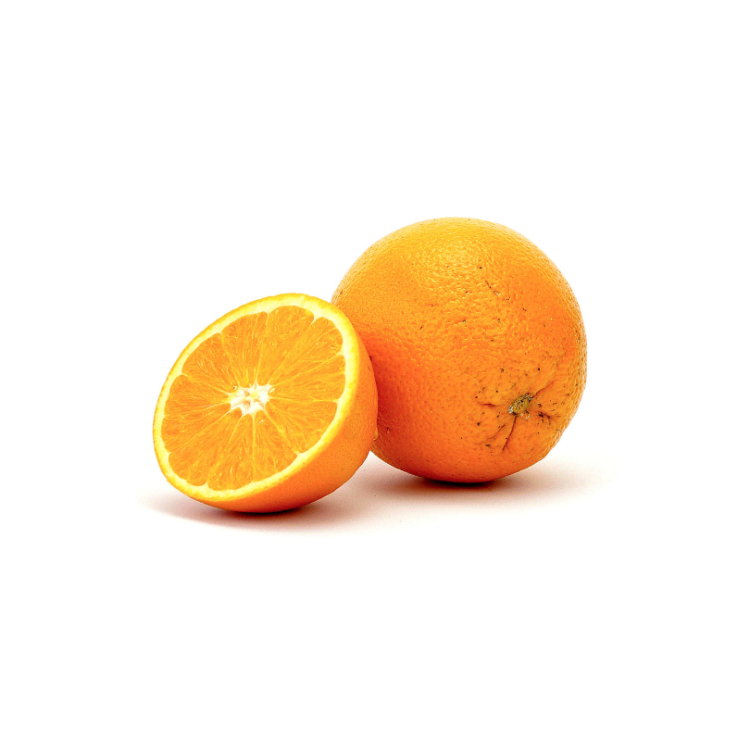 ORANGE SANGUINELLI 
