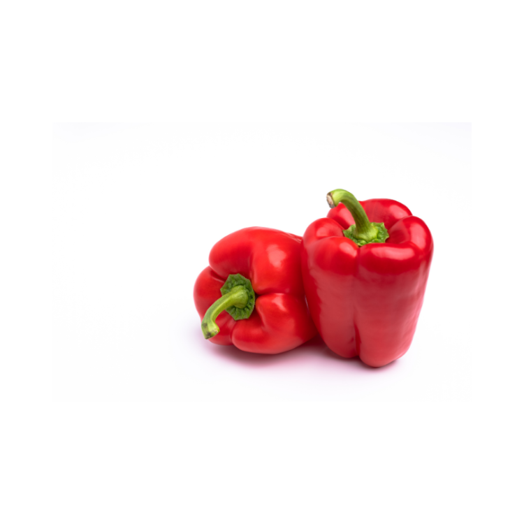 POIVRON ROUGE CAT II