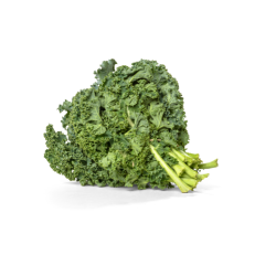 CHOU CURLY KALE CAT II