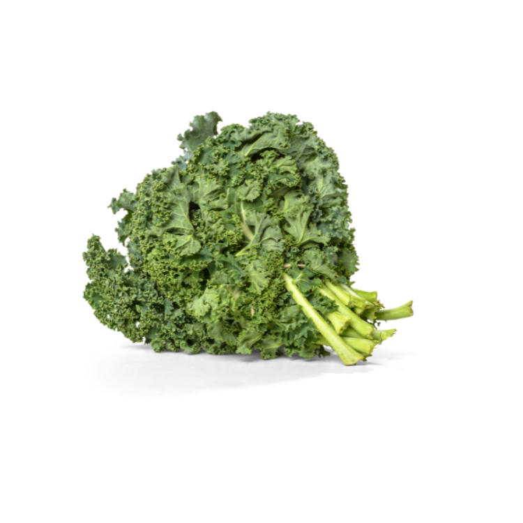 CHOU CURLY KALE CAT II