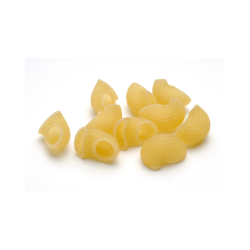 COQUILLETTES DEMI COMPLETES (5KG) SELECTION RELAIS VERT