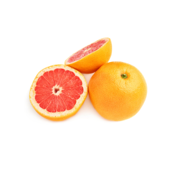 POMELO STAR RUBY