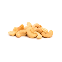 NOIX DE CAJOU TORREFIE SS SEL (2X2,5KG) VIETNAM