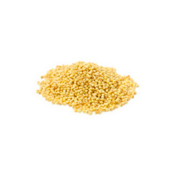 MILLET DECORTIQUE FRANCE (3KG) NATUR'AVENIR