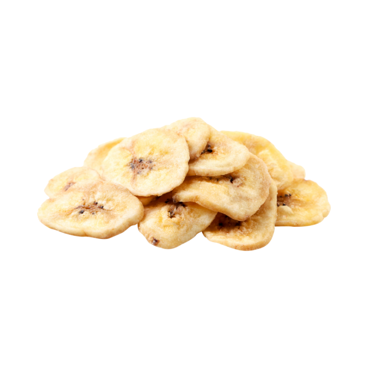 BANANE CHIPS (6,8KG) PHILIPPINES