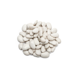 HARICOTS BLANCS - BIO - FRANCE