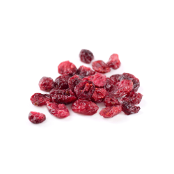 CRANBERRIES 1/2 SECHEES / SUCRE DE CANNE (11,34KG)