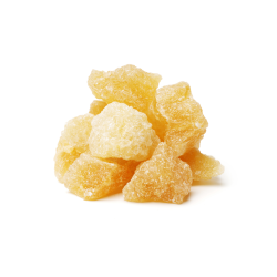 GINGEMBRE CONFIT CUBE (5KG) CHINE