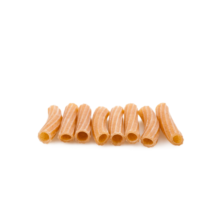 MACARONI DEMI-COMPLET (5KG) SELECTION RELAIS VERT