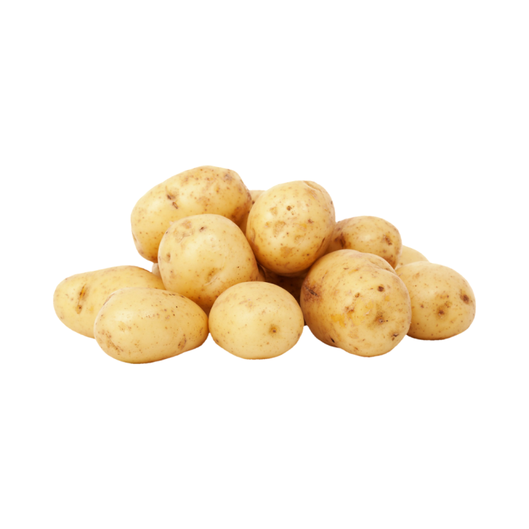 PDT GRATIN/RISSOLE FILET X 2,5 KG / FRANCE