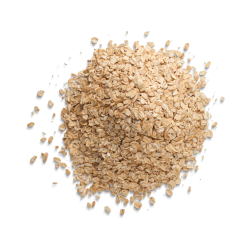 GROS FLOCONS D'AVOINE FRANCE (3KG) NATUR'AVENIR