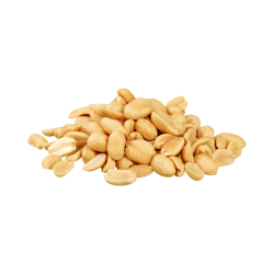 CACAHUETE DECORTIQUEE GRILLEE NATURE (10KG) EGYPTE
