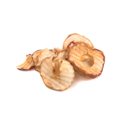 POMMES SECHEES