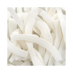 NOIX DE COCO LAMELLES RAPEE - BIO -  PHILIPPINES