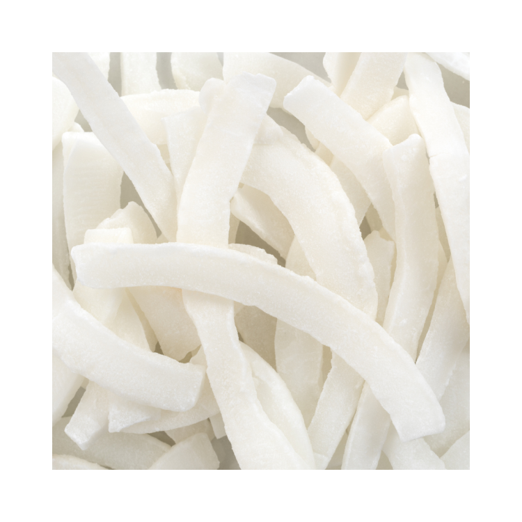 NOIX DE COCO LAMELLES RAPEE - BIO -  PHILIPPINES