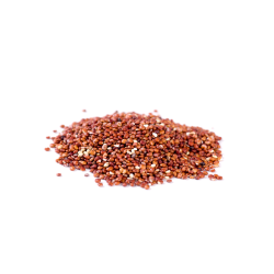QUINOA ROUGE - BIO - BOLIVIE 