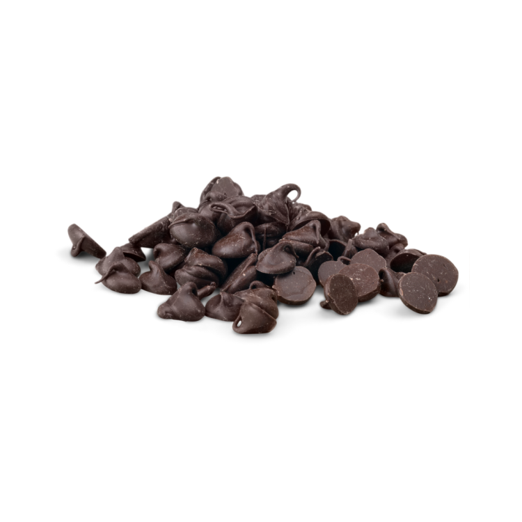 PEPITES DE CHOCOLAT NOIR 60% (5KG) KAOKA