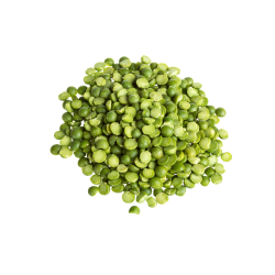 POIS VERTS CASSES - BIO - FRANCE 