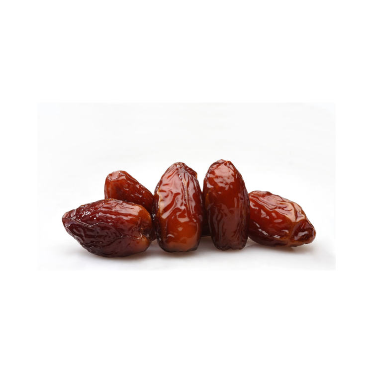 DATTE MEDJOOL BIO 250G