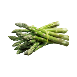 ASPERGE VERTE