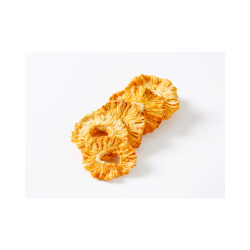 ANANAS SECHE RONDELLES (1KG) TOGO