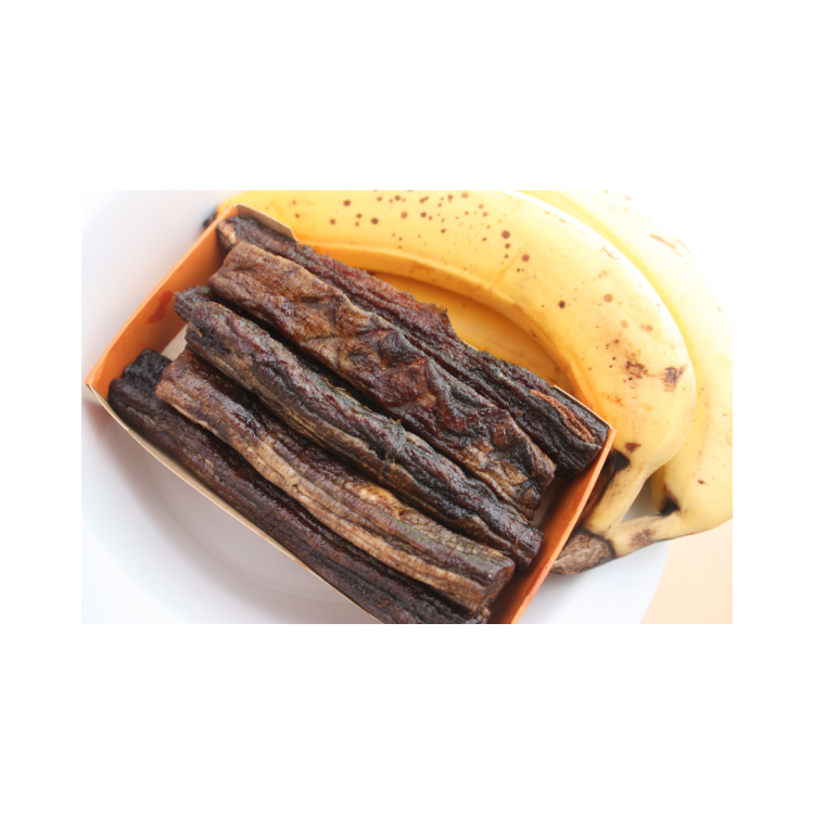BANANE SECHEE (5KG) COLOMBIE