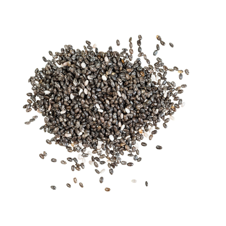 GRAINE DE CHIA - BIO - FRANCE