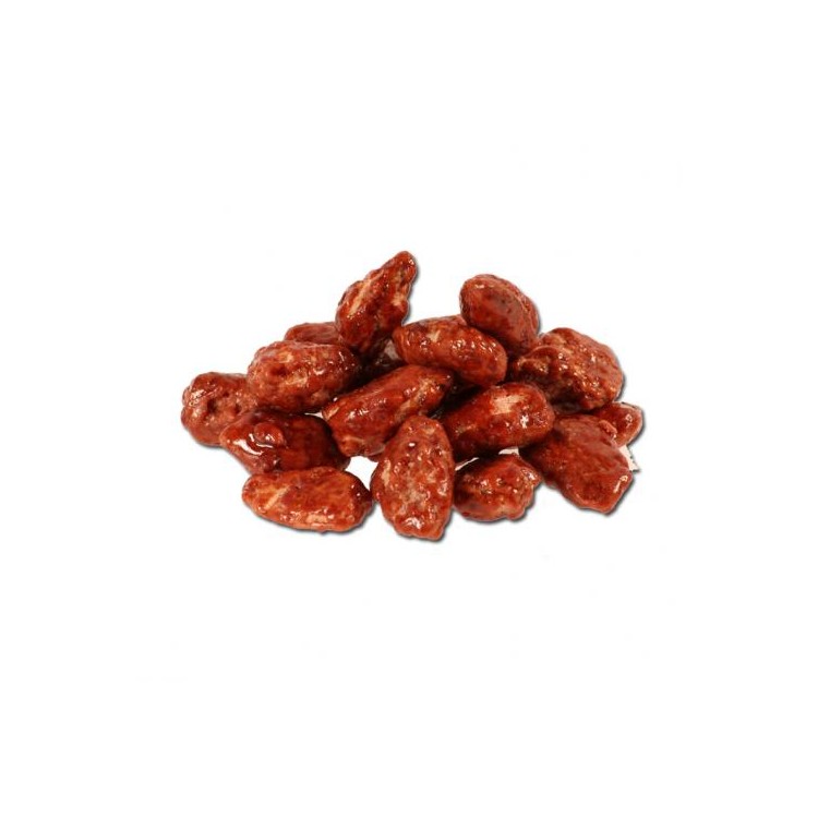 AMANDE PRALINE SUCRE ET CANNELLE AMANDE PRALINE SUCRE ET CANNELLE