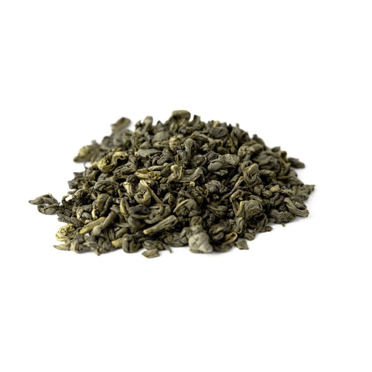 GUNPOWDER STANDARD- THÉ VERT