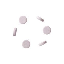 Tablette lessive universelle - Bulle verte