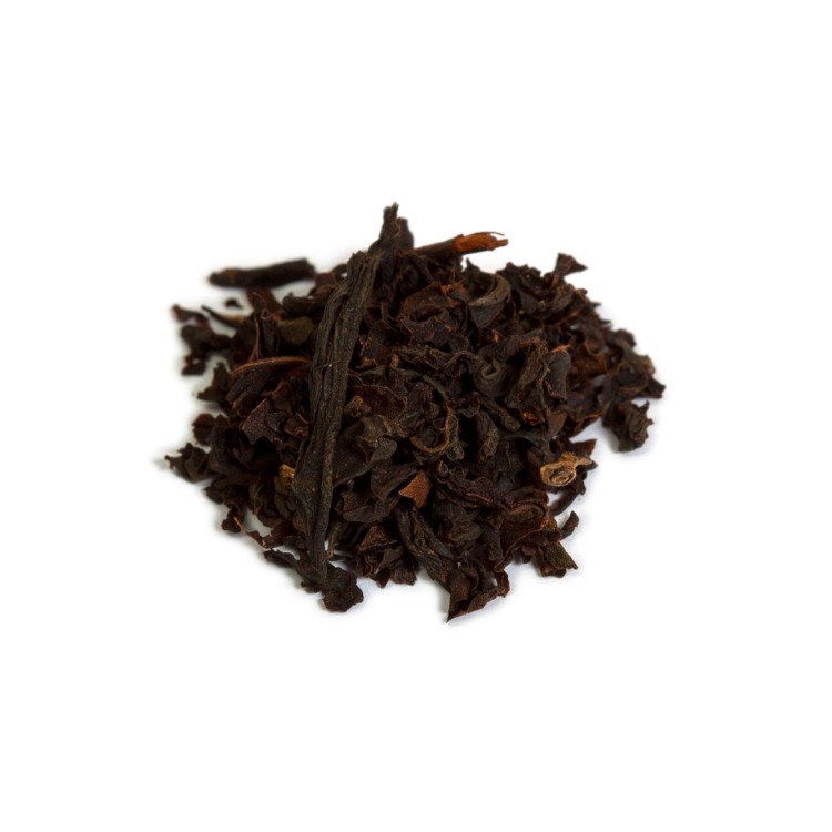 EARL GREY NOIR
