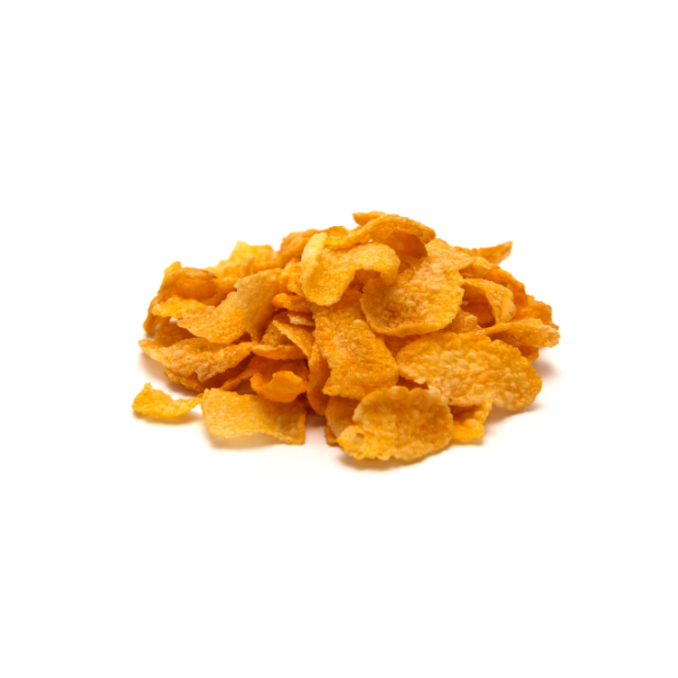 CORN FLAKES NATURE SANS SUCRE (3KG) GRILLON D' OR