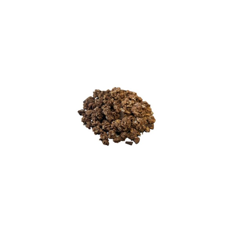 KROUNCHY CHOCOLAT (5KG) GRILLON D'OR