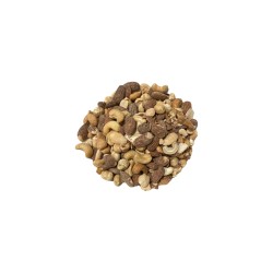 MELANGE FRUITS SECS GRILLE SALE (5KG)
