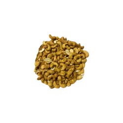 NOIX DE CAJOU GRILLEES AU CURRY (5KG) 