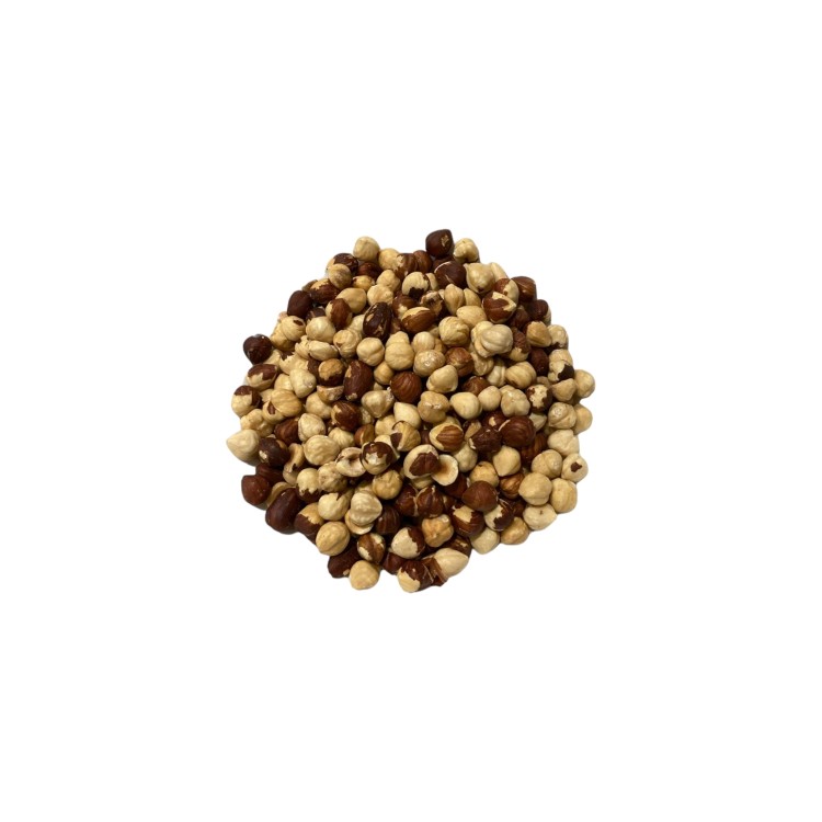 NOISETTE GRILLEE (5KG) TURQUIE
