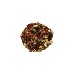 MELANGE FRUITS SECS TIBETAIN (2X2.5KG)