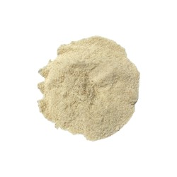 POUDRE D'AMANDE BLANCHE (10KG) UE