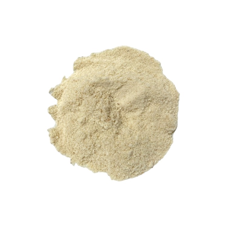 POUDRE D'AMANDE BLANCHE (10KG) UE