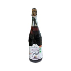APIBUL POMMES MYRTILLE - COTEAUX NANTAIS - 75CL