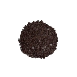 PEPITES DE CHOCOLAT NOIR 60% (5KG) KAOKA