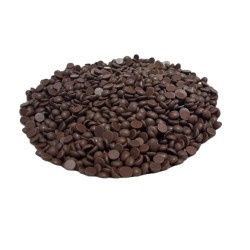PEPITES DE CHOCOLAT NOIR 60% (5KG) KAOKA