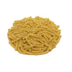 MACARONI DEMI-COMPLET (5KG) SELECTION RELAIS VERT