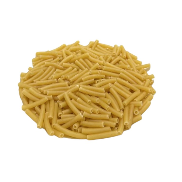 MACARONI DEMI-COMPLET (5KG) SELECTION RELAIS VERT