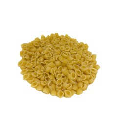 COCCIOLETTE BLANCHES (5KG) LORI BIO