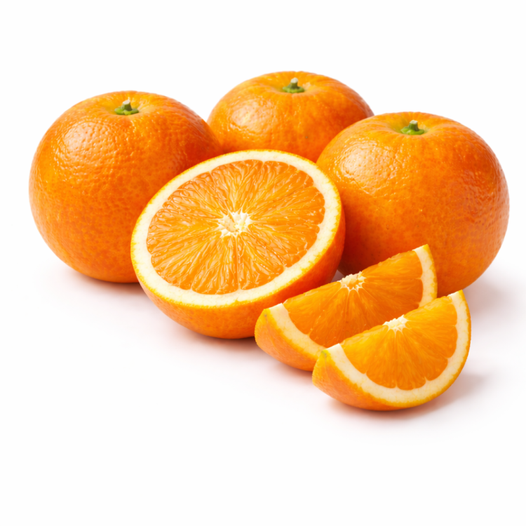 Orange Naveline - Bio - Italie