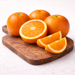 ORANGE PETIT CALIBRE GRECE 