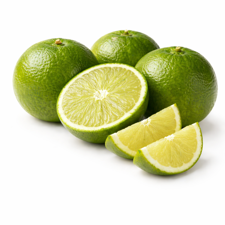 CITRON LIME -BIO - COLOMBIE