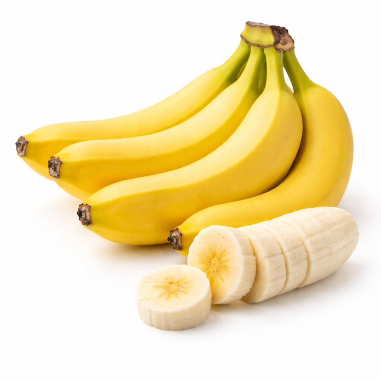 BANANE - BIO - RÉPUBLIQUE DOMINICAINE