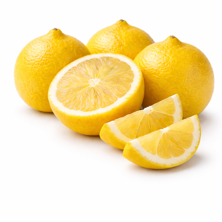 CITRON - BIO - ITALIE